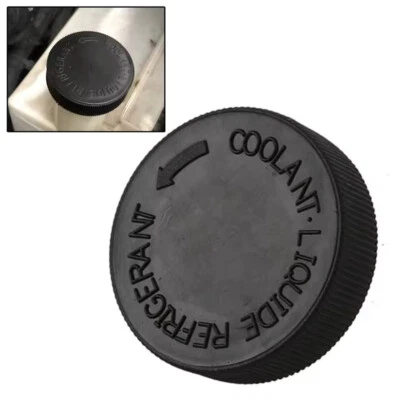 Reservoir Coolant Tank Cap 21712ZN50A For Nissan Altima Pathfinder Infiniti JX35 - image 1 of 4