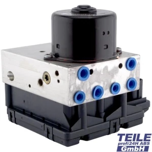ABS Steuergerät VW 1J0614517 1J0907379S 10094703053 24Monate Garantie* - Bild 1 von 6