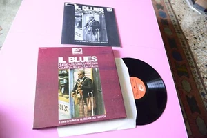 DER LÄNDLICHE BLUES URBAN JAZZ BOX 3LP + BUCH NM !!!!!!!!!!!!!! - Bild 1 von 1