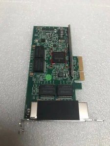 Dell Broadcom 5719 Quad Port 1Gb Network Interface Card 8514N - Afbeelding 1 van 2