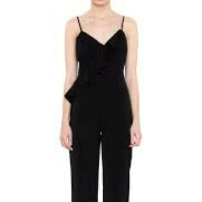 Harlyn кнопка детали комбинезон оборки новый с Ярлыками XS - Изображение 1 из 4