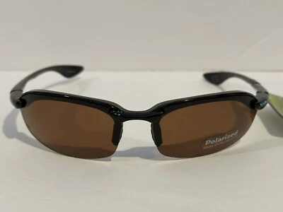 Gafas de sol marrón polarizadas Solar Comfort PS-005 Tor DRV 100 % protección UVA/UAB Foto 1 de 4