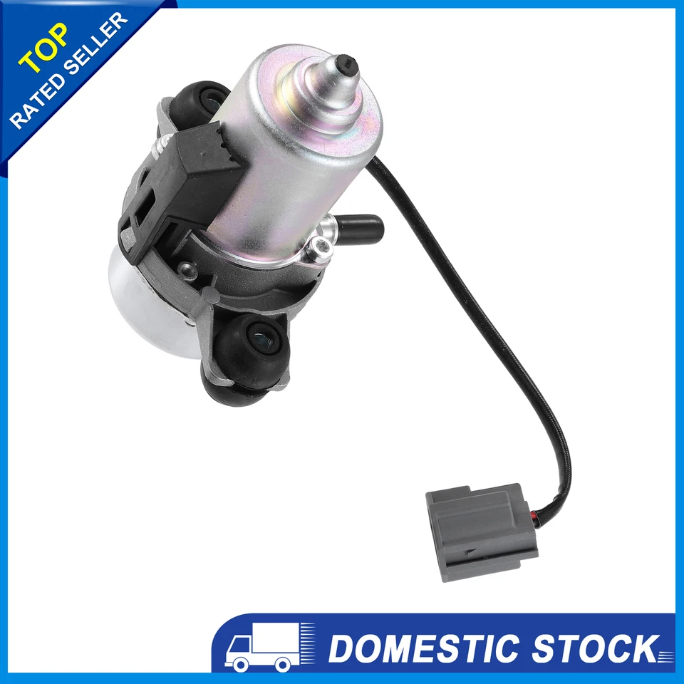 Pack 1 Brake Vacuum Pump for Chevrolet Cruze Impala Malibu for Cadillac CTS XTS - Image 1 of 4