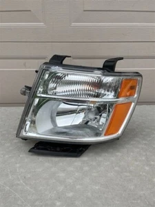 2012-2020 12 13 14 15 16 17 18 19 20 Nissan NV 3500 Headlight OEM - Picture 1 of 15
