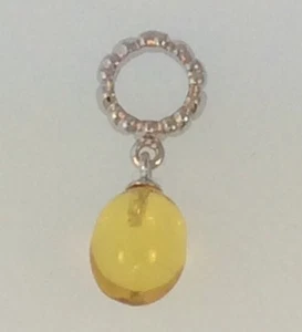 Endlos Charm #43311-11 November Geburtsstein - Authentischer Händler 50 % Rabatt - Bild 1 von 3