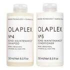 Olaplex No. 4 and No.5 Shampoo and Conditioner Duo 8.5 oz.