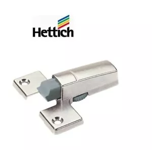 2x hochwertige Hettich Silent Anschlagdämpfer Tür Möbeltürdämpfer Softclose - Bild 1 von 1
