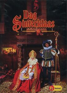 Dag Sinterklaas (2 DVD)