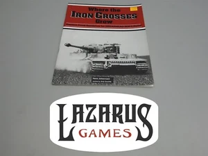 Spearhead - Where the Iron Crosses Grow - Picture 1 of 11