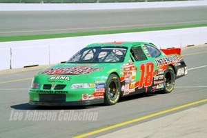 2000 Bobby Labonte at Michigan 4x6 print - Free Shipping - Picture 1 of 1
