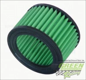 GREEN Sportluftfilter MH0474 für Honda NX 650 Dominator Luftfilter - Bild 1 von 1