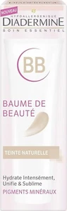 Diadermine BB Baume de Beauté Naturelle Hydrate Intensément Unifie & Sublime C5
