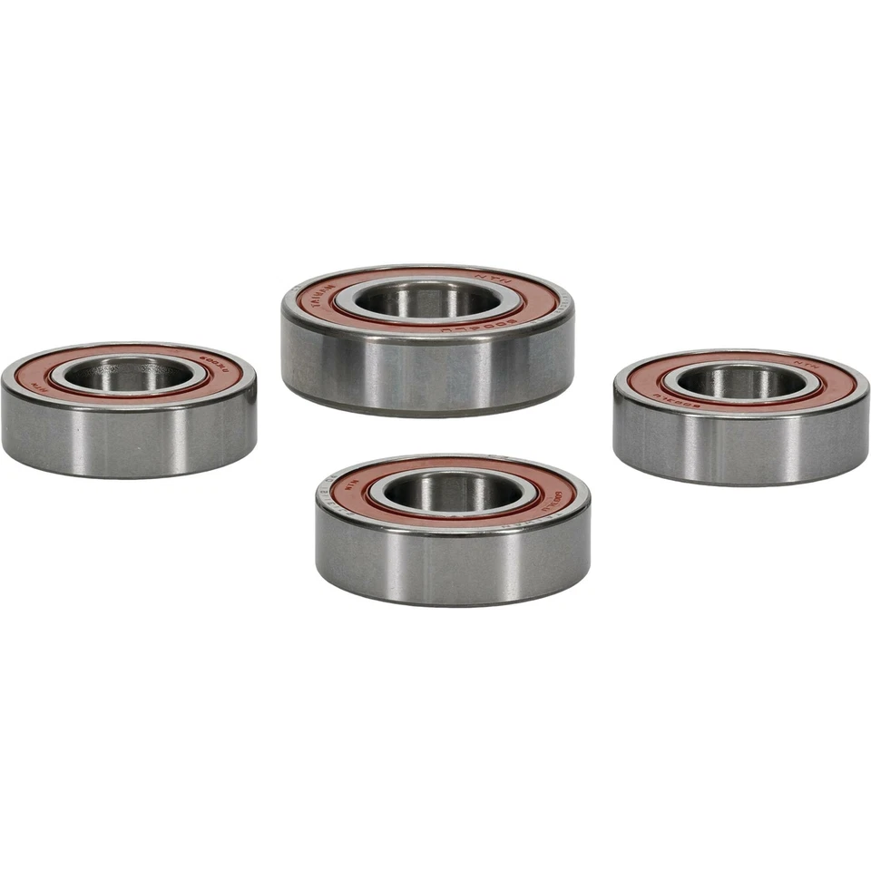 Pivot Works 25-1055-P Premium Wheel Bearing Kit - Image 1 of 1