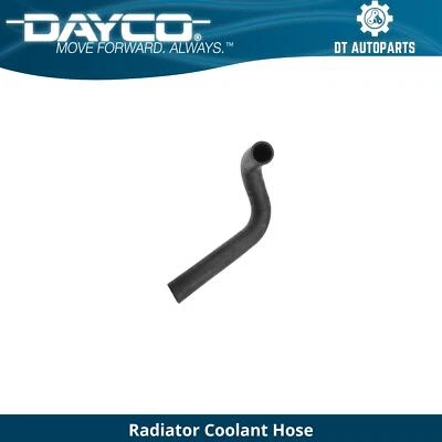 Manguera de refrigerante de radiador inferior Dayco 1996 1997 para Dodge B1500 1995-1998 Foto 1 de 2