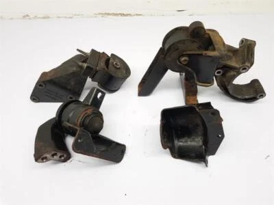 MK2 2004-2010 Suzuki Swift X4 montaje motor M13A 1.3 gasolina 332253673 Foto 1 de 4