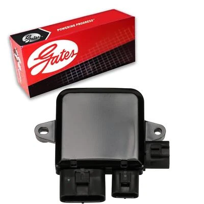 Módulo de ventilador de refrigeración del motor Gates para Mazda 6 2003-2010 Foto 1 de 4