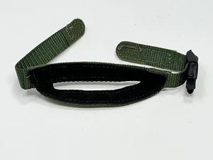 USMC Gentex Retention Helmet Chin Strap - For X Harness Green LWH ECH OLDGEN - Picture 1 of 1