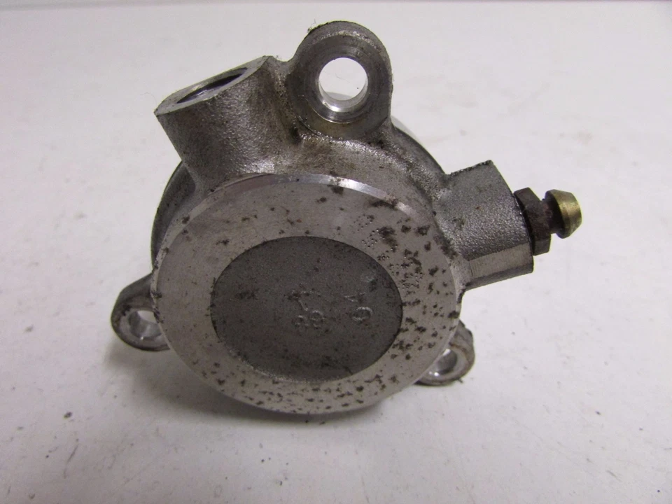 Harley Davidson Streetrod Street Rod VRSCR 2005 cilindro esclavo embrague Foto 1 de 4