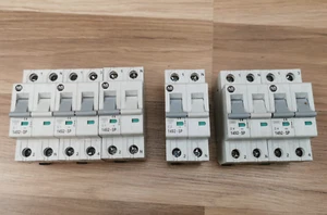 Allen Bradley 1492-SP Leistungsschalter Restposten x 6 - Bild 1 von 11