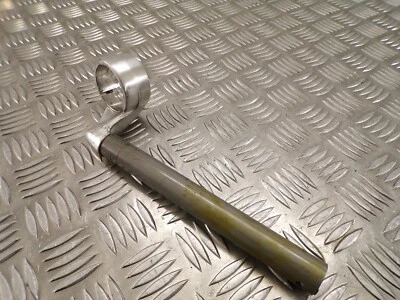 Manillar izquierdo honda cbr 1100 xx Blackbird 2000 1999 > 2008 WB Foto 1 de 2