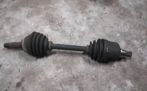 transmisión delantera derecha para MITSUBISHI COLT II (C1 A) 1.2 EL GL 1982 - Imagen 1 de 4