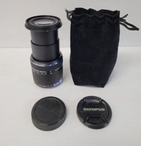 (NI-18583) Olympus Camera Lens - Picture 1 of 9
