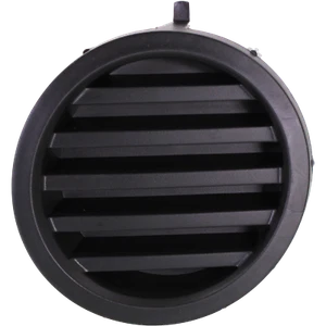 Front, Passenger Side Fog Light Cover For Nissan Titan 2004-2015 - Picture 1 of 5