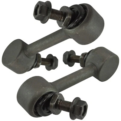 Barra estabilizadora de suspensión trasera enlace para Chevy Colorado, Isuzu i-290, i-370, GMC Foto 1 de 4