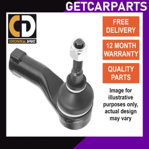 Tie Rod End Front Left or Right Outer for Fiat Punto 1994 - 2007 - Picture 1 of 1