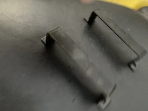 Huffy Torex Ride-On Battery Bracket (2) Replacement Part for Model 17320 - Picture 1 of 3