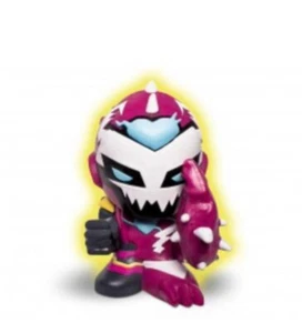 N.16 Ironheart (Glow in the Dark) - Marvel Boomez 3 - Picture 1 of 1