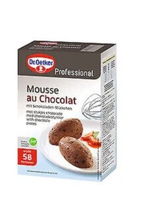 Dr.Oetker Mousse au Chocolat O.Kochen - Imagen 1 de 1