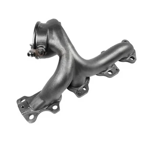 Abgaskrümmer Gehäuse Turbolader für Opel Astra H Caravan 2.0 Turbo 53049700024 - Bild 1 von 14