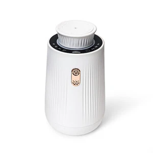 Hotel Collection Scent Diffuser - Mini Portable Car Aroma Diffuser Rechargeable - Picture 1 of 8