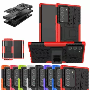 Shockproof Case For Samsung Galaxy S23 S21 S20 S22 ULTRA S10 S20FE A41 A10 A21s - Picture 1 of 12