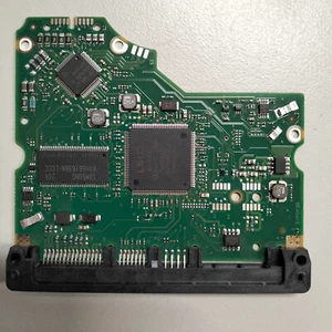 Seagate ST31000524AS 3.5" 1TB SATA HDD PCB Board 100574451 REV B FW HP64 - Picture 1 of 5