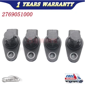 2769051000 New Engine Camshaft Position Sensor For Mercedes Benz C300 C350 CL63 - Picture 1 of 9