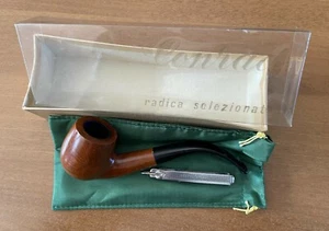 vintage root CONRAD PIPE kit PIPA radica selezionata OLD CROWN - Picture 1 of 4