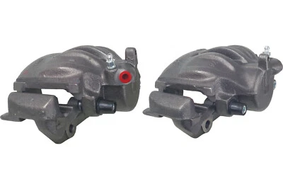 Par de pinzas de freno de disco traseras para Dodge Sprinter 3500 2005-2006 (KIT7776) Foto 1 de 4