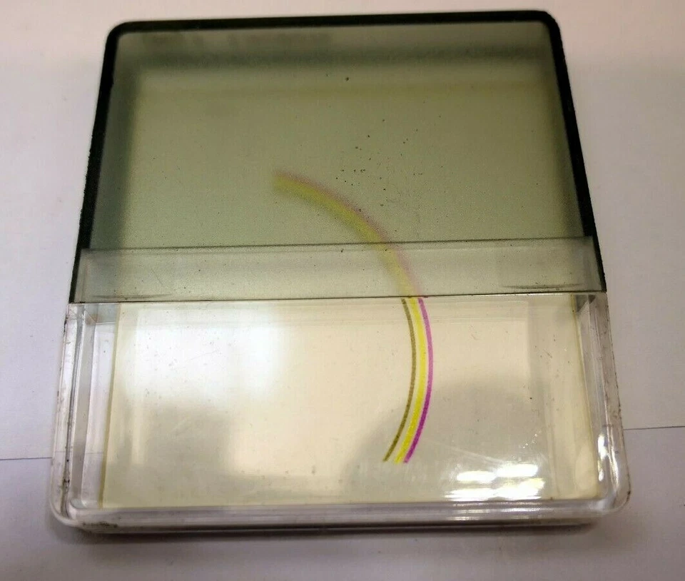 Cokin 196 Rainbow 2 (A196) Filter square Lens A series   - Image 1 of 4