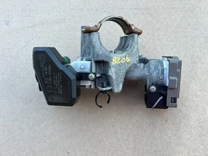 2017-2018 HONDA CIVIC IGNITION LOCK W/OUT KEY & W/ IMMOBILIZER OEM 39730-TBA-A0 - Picture 1 of 9