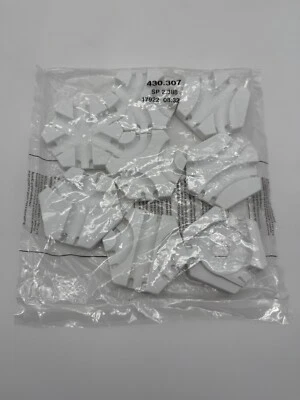 Unused SEALED GRAVITRAX Track System Replacement 8 White Tiles - Image 1 of 4