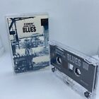 Various - Comin' Home To The Blues - Cassette Tape Robert Cray/Memphis Slim/etc