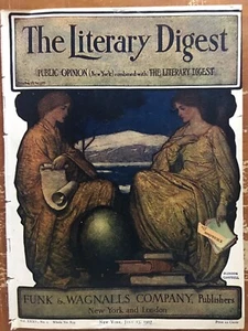 Teddy Roosevelt World Most Popular 1907 Night Work for Women- Black Vote - Imagen 1 de 11