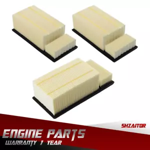 FA-1902 Air Filter 3 Pcs For Ford F250 F350 Super Duty 6.7L Diesel Replace - Bild 1 von 10