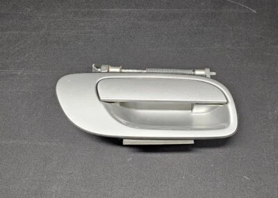 2006-2009年沃尔沃S60前乘客右外门把手 — 第 1/4 张图片