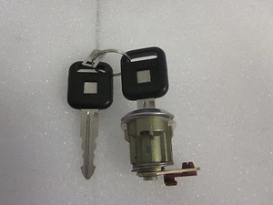 + New Cylinder Switch ASM: W Isuzu 8-94340447-5 - Picture 1 of 3