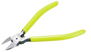 Alicates de corte de plástico ligero TSUNODA (135mm) PN-125 - Imagen 1 de 1