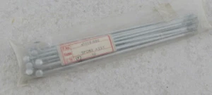 Kawasaki Front Outer Spokes (set of 10) for F11 1973-1975 - Bild 1 von 1