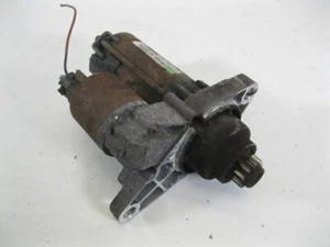 SEAT IBIZA 2008-2015 1.4 STARTER MOTOR 02T911023 - Picture 1 of 7